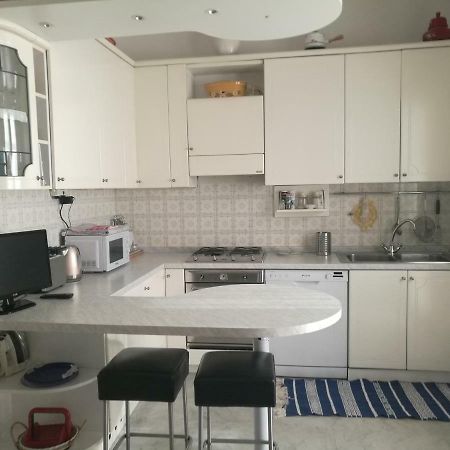Casa Santa Gemma Apartment Camaiore Ngoại thất bức ảnh