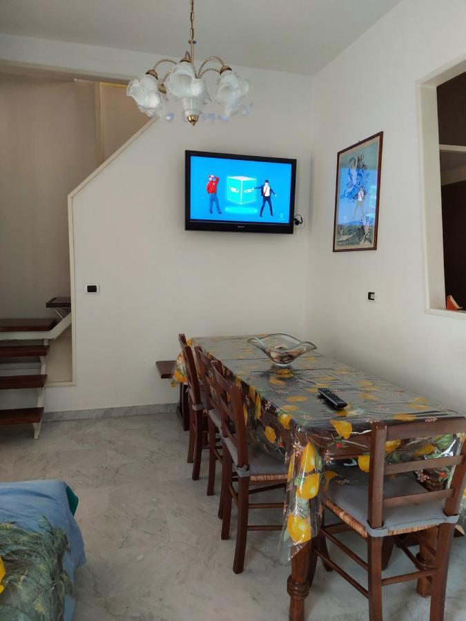 Casa Santa Gemma Apartment Camaiore Ngoại thất bức ảnh