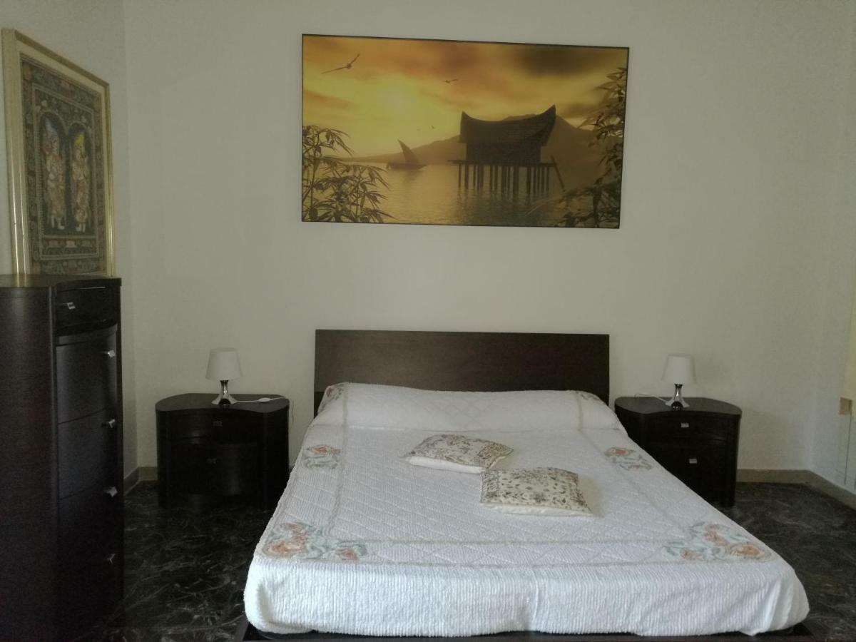 Casa Santa Gemma Apartment Camaiore Ngoại thất bức ảnh