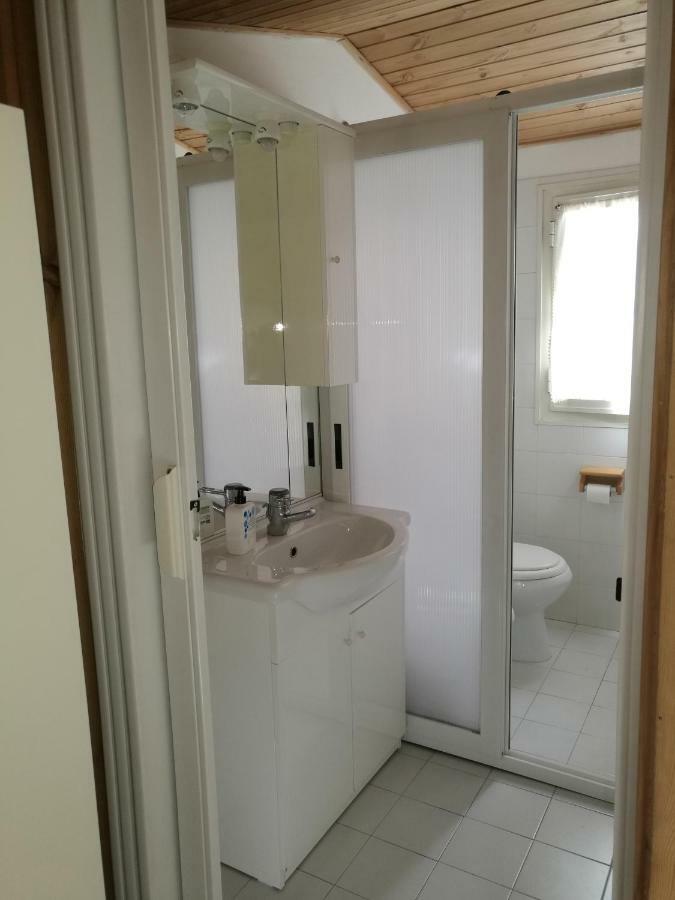 Casa Santa Gemma Apartment Camaiore Ngoại thất bức ảnh