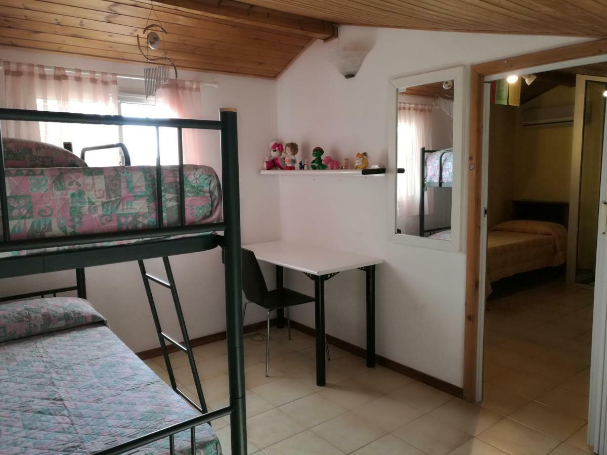 Casa Santa Gemma Apartment Camaiore Ngoại thất bức ảnh