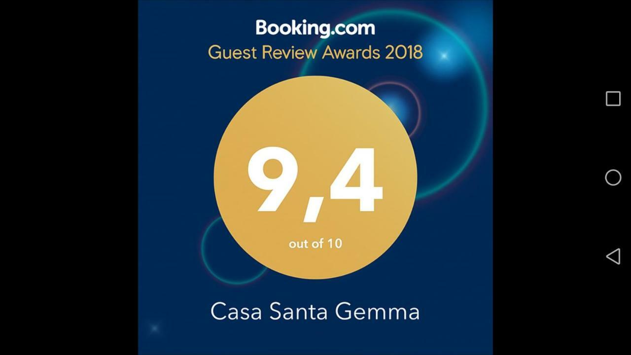 Casa Santa Gemma Apartment Camaiore Ngoại thất bức ảnh