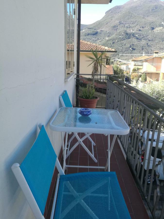 Casa Santa Gemma Apartment Camaiore Ngoại thất bức ảnh