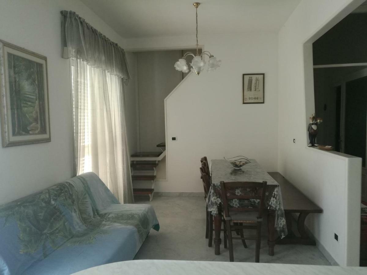 Casa Santa Gemma Apartment Camaiore Ngoại thất bức ảnh