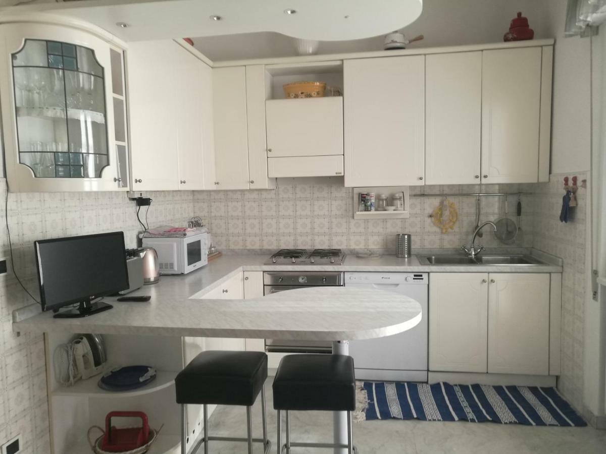 Casa Santa Gemma Apartment Camaiore Ngoại thất bức ảnh